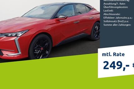 DS Automobiles DS4 15.603 km 24.280 € Dülmen 48249