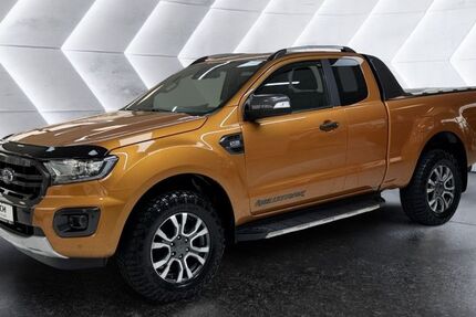 Ford Ranger 26.324 km 39.870 € Berlin 10553