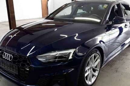Audi A5 83.223 km 26.500 € Eitorf 53783