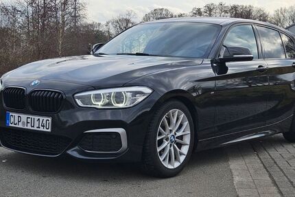 BMW M140i 124.500 km 32.500 &euro; Barßel 26676