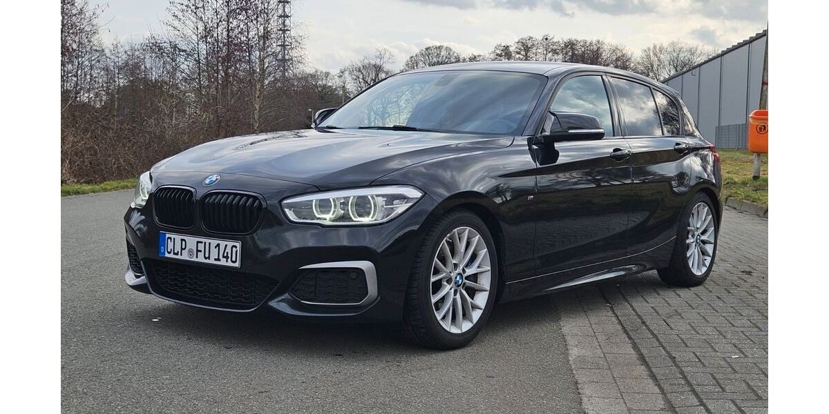 BMW M140i 124.500 km 32.500 &euro; Barßel 26676
