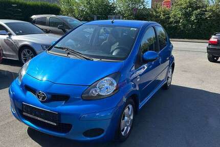 Toyota Aygo 131.000 km 2.999 &euro; Paderborn 33100