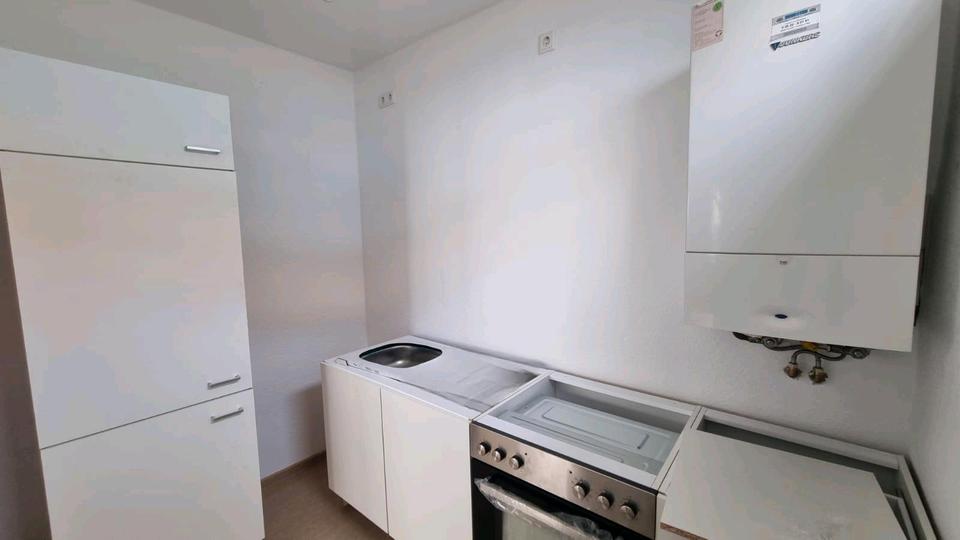 Erdgeschoßwohnung Bollendorf - 1 Zimmer, 27 m&sup2;, 495&euro; | Angebot:26289429