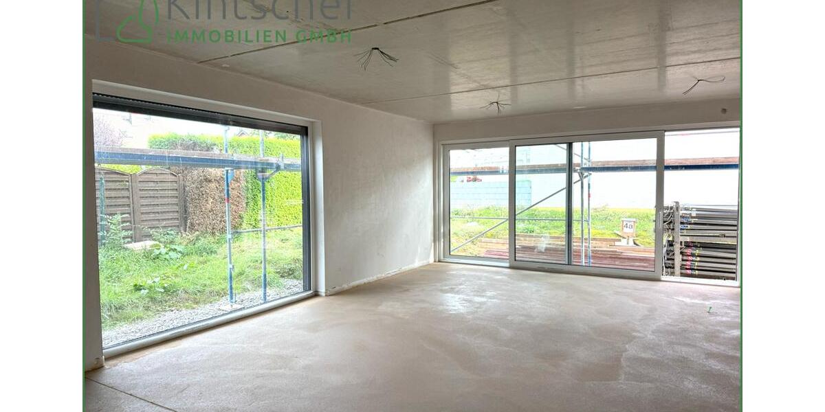 Zur Miete: Moderne Doppelhaushälfte - 0226 bezugsfertig - mit Garten - Carport in Odenthal-Blecher 5 zimmer