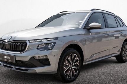 Skoda Kamiq 2.501 km 37.577 &euro; Celle 29227