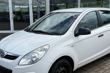 Hyundai i20 171.772 km 2.500 &euro; Niedergebra 99759