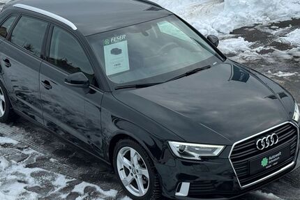 Audi A3 86.900 km 16.700 &euro; Schwabach 91126