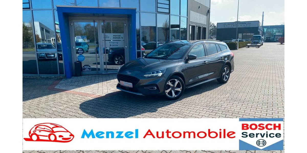 Ford Focus 80.133 km 15.900 &euro; Schüttorf 48465