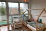 Hochparterre Neuenbürg - 3 Zimmer, 80 m&sup2;, 1.150&euro; | Angebot:26611946