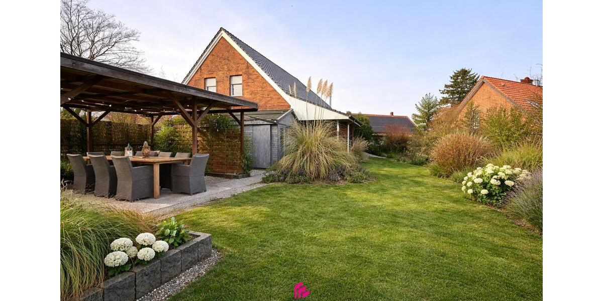 Erdgeschoßwohnung Bramsche - 3 Zimmer, 85 m&sup2;, 900&euro; | Angebot:26023676