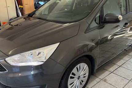 Ford C-Max 117.000 km 6.600 € Geesthacht (bei Hamburg) 21502