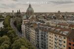 Etagenwohnung München Altstadt-Lehel - 4 Zimmer, 132 m&sup2;, 1.190.000&euro; | Angebot:26851204