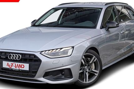 Audi A4 64.011 km 30.950 &euro; Freiberg 09599