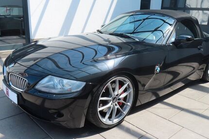 BMW Z4 68.545 km 15.800 &euro; Kassel 34123