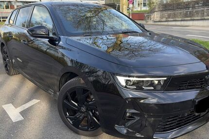 Opel Astra 28.306 km 20.000 &euro; Bad Neustadt 97616