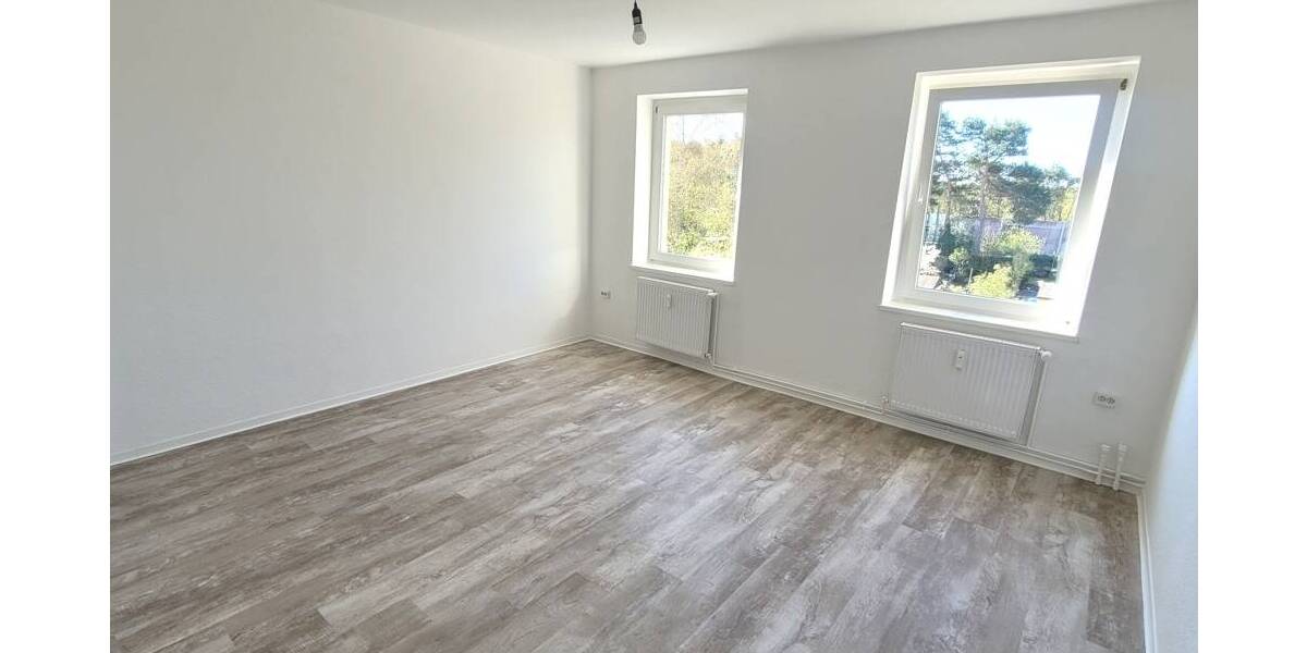 Etagenwohnung Fürstenwalde (Spree) Fürstenwalde - 2 Zimmer, 55 m&sup2;, 529&euro; | Angebot:26433335
