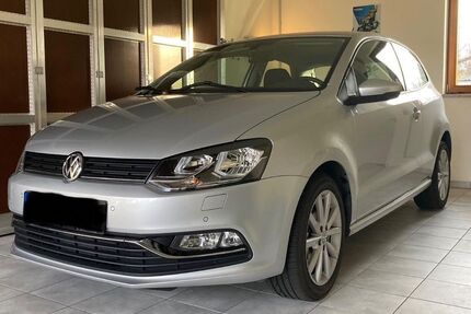 VW Polo 39.000 km 12.200 &euro; Jessen (Elster) 06917