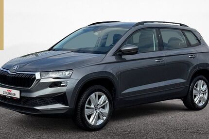 Skoda Karoq 17.880 km 29.698 &euro; Dietersheim 91463