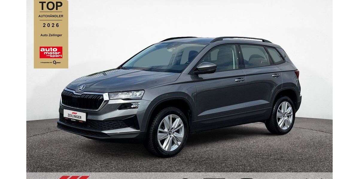 Skoda Karoq 17.880 km 29.698 &euro; Dietersheim 91463