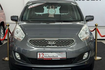 Kia Venga 196.343 km 4.399 &euro; Oberhausen 46049