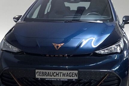 Cupra Born 4.950 km 33.960 &euro; München 80935