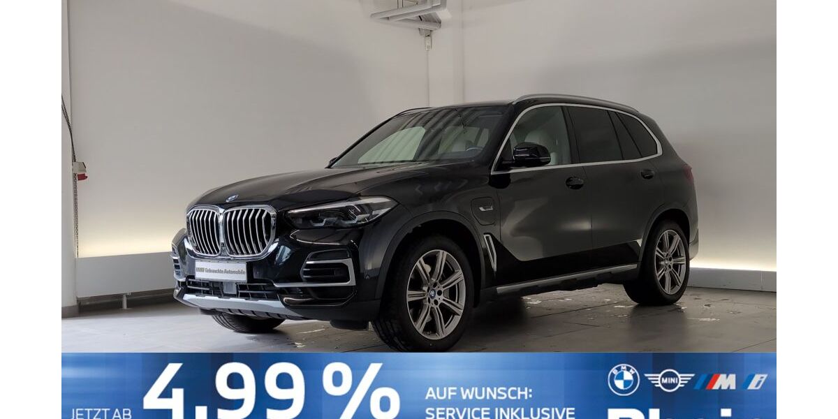 BMW X5 100.850 km 41.930 &euro; Würzburg 97076
