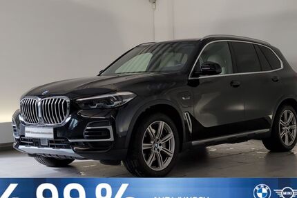 BMW X5 100.850 km 42.330 &euro; Würzburg 97076