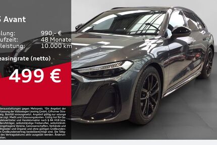 Audi A5 1.050 km 53.240 &euro; Bochum 44892