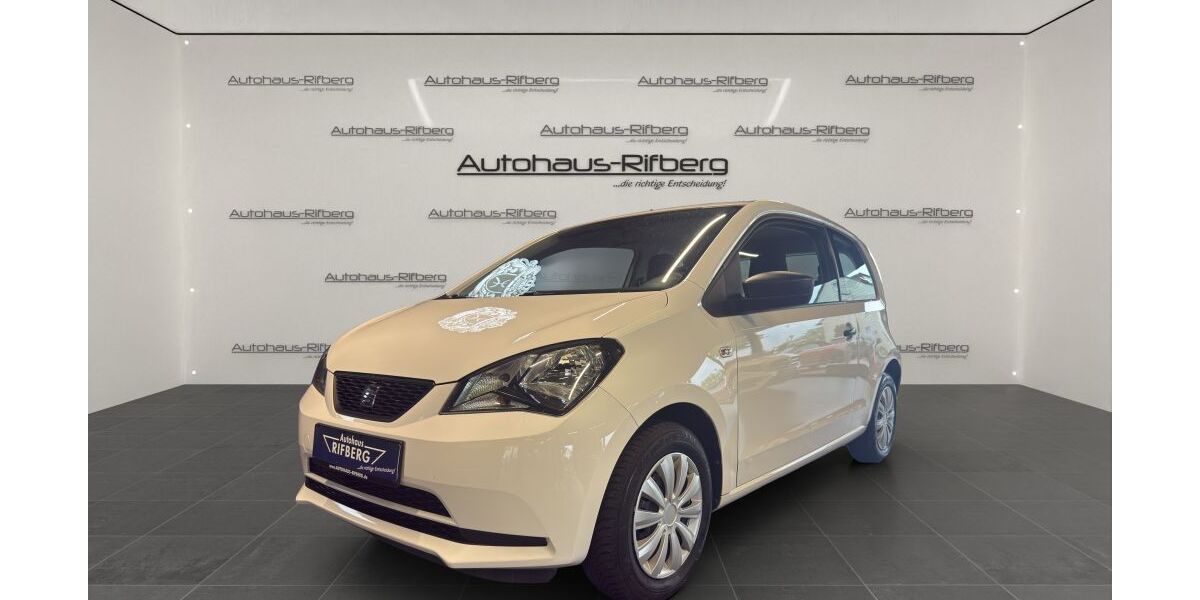 Seat Mii 87.000 km 5.990 &euro; Detmold 32758