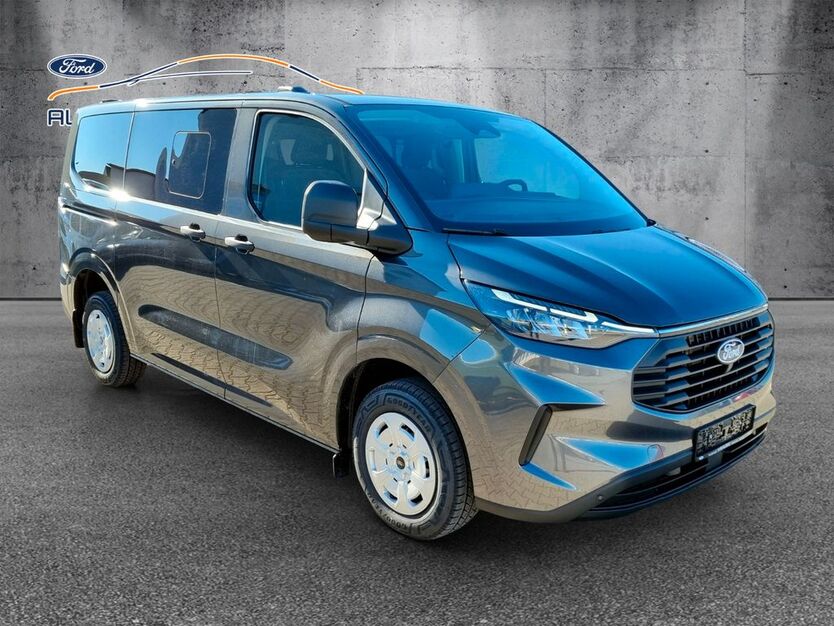 Ford Transit Custom 10.000 km 51.900 € Machern 04827