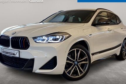 BMW X2 47.221 km 27.980 &euro; Kirkel 66459