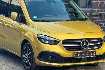 Mercedes-Benz T-Klasse 88.057 km 22.900 &euro; Berlin 12099