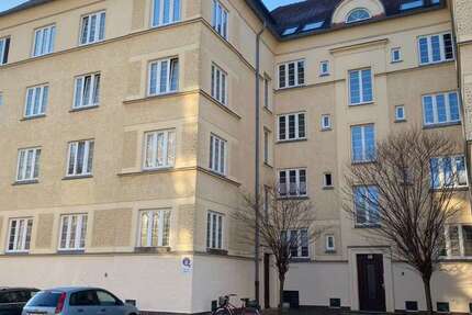 Wohnung Leipzig Nordwest - 2 Zimmer, 38 m&sup2;, 120.000&euro; | Angebot:27354655