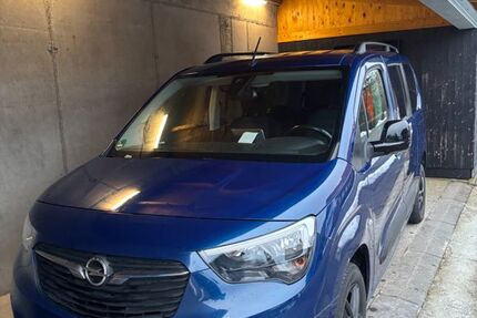 Opel Combo 78.500 km 20.999 &euro; Münnerstadt 97702