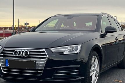 Audi A4 128.800 km 15.300 &euro; Tharandt 01737