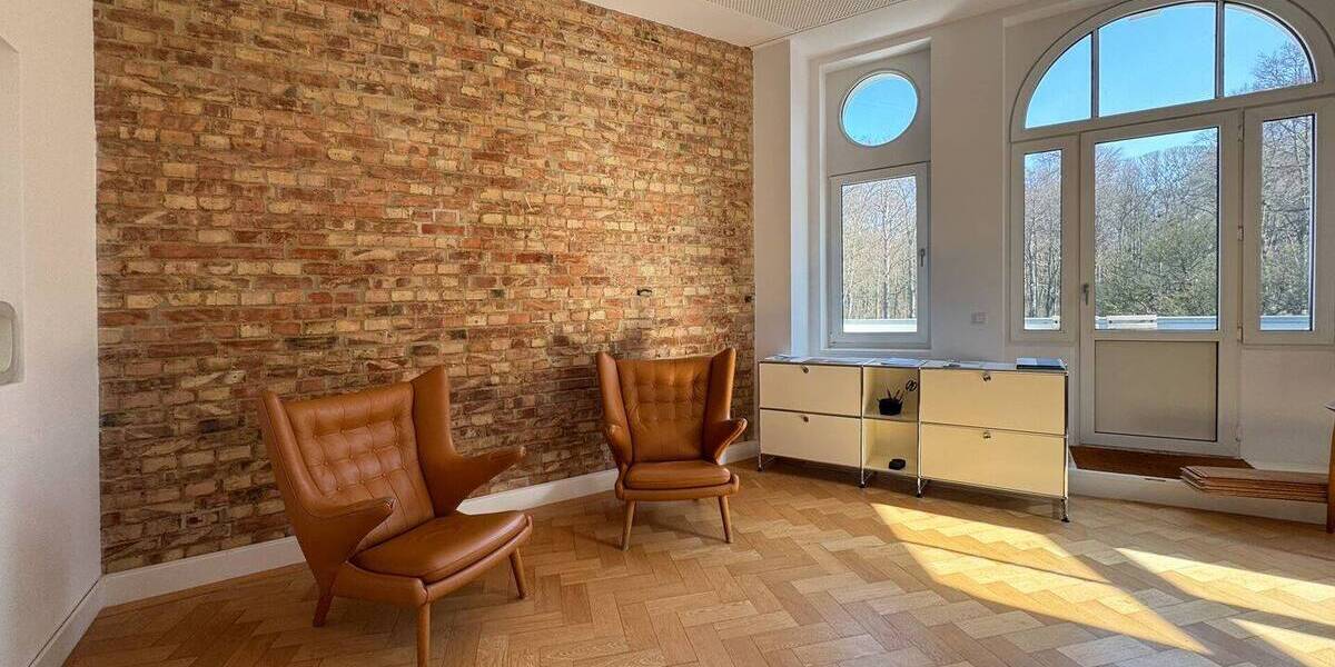 Gewerbeobjekt Hannover Oststadt - 3.450&euro; | Angebot:26389308