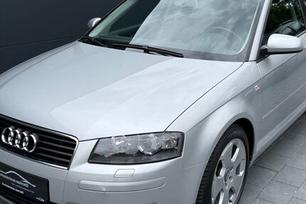 Audi A3 88.000 km 8.900 &euro; Herford 32051