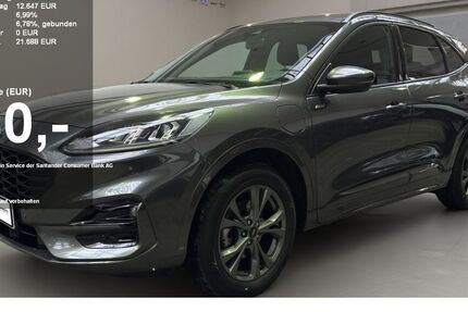 Ford Kuga 86.899 km 20.884 &euro; Krefeld 47805