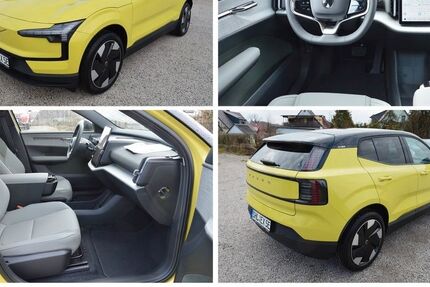 Volvo EX30 2.400 km 34.500 € Schleusingen 98553