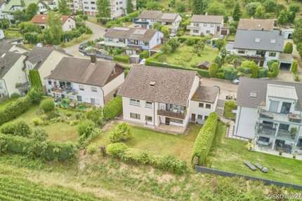 Haus Bad Rappenau - 9 Zimmer, 298 m&sup2;, 447.000&euro; | Angebot:26830731