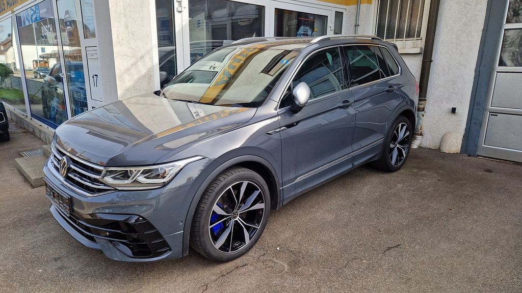 VW Tiguan 69.700 km 37.800 &euro; Leinfelden-Echterdingen 70771