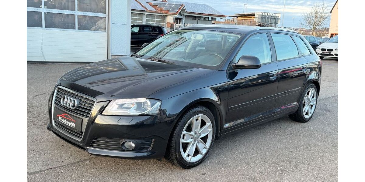 Audi A3 270.000 km 2.999 &euro; Calw 75365