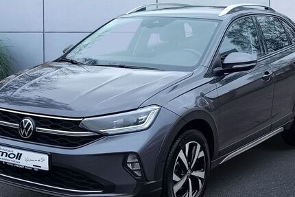 VW Taigo 33.100 km 20.990 &euro; Biberach 88400