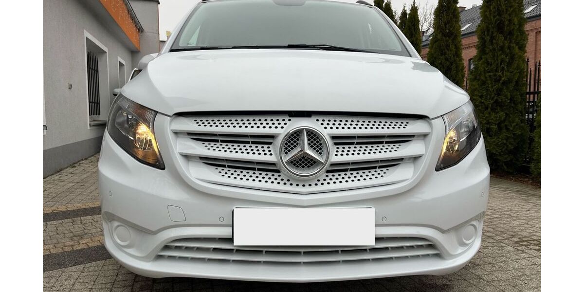 Mercedes-Benz Vito 92.000 km 30.226 &euro; SYKE 28857