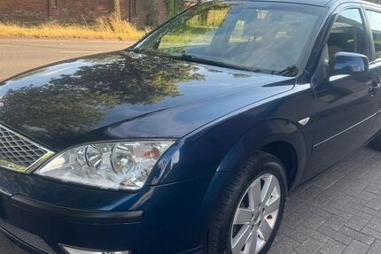 Ford Mondeo 162.000 km 2.500 &euro; recklinghausen 45661