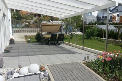 4,5 Zimmer Wohnung in Meßkirch zu vermieten Mietwohnung Terrasse 4.5 zimmer