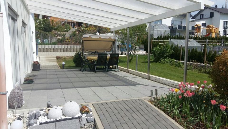 4,5 Zimmer Wohnung in Meßkirch zu vermieten Mietwohnung Terrasse 4.5 zimmer