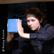 Gehen. Kommen. BLEIBEN! 07.11.2026 Landestheater Altenburg