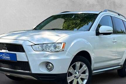 Mitsubishi Outlander 257.930 km 3.100 &euro; Lüchow 29439
