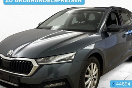 Skoda Octavia 82.786 km 19.195 &euro; Krefeld 47829